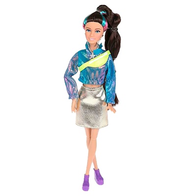 Кукла София Модница 29 см Карапуз 66001-C77-S-BB